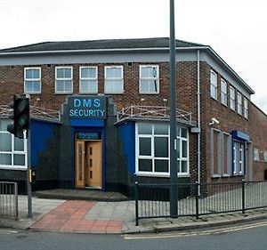 Liverpool Gateway Inn